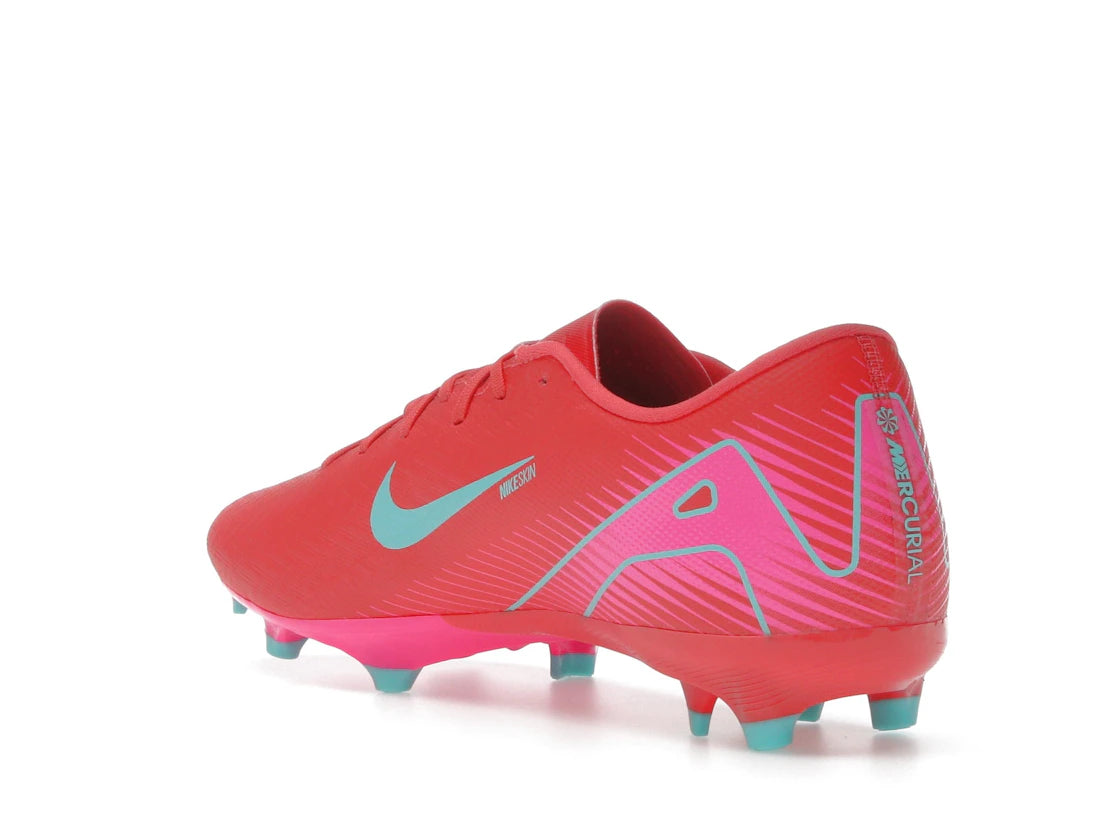Nike Mercurial Vapor 16 Academy MG Mad Energy Pack - vue secondaire B