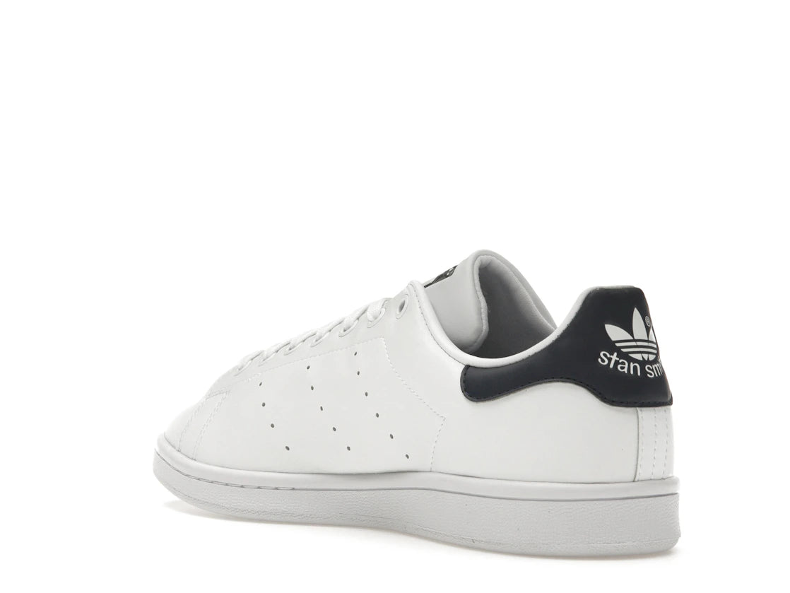 adidas Stan Smith Primegreen White Collegiate Navy - vue secondaire B