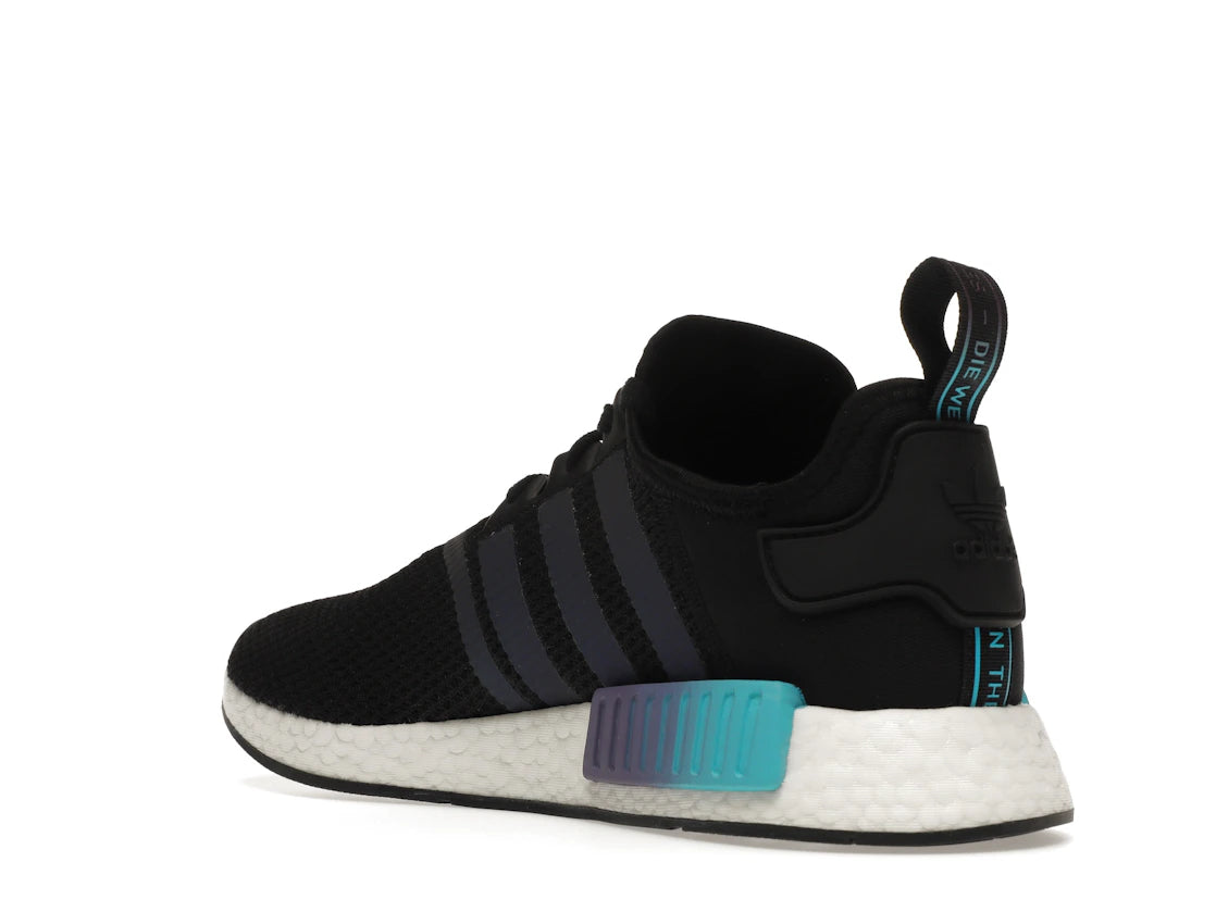 adidas NMD R1 Gradient - vue secondaire B