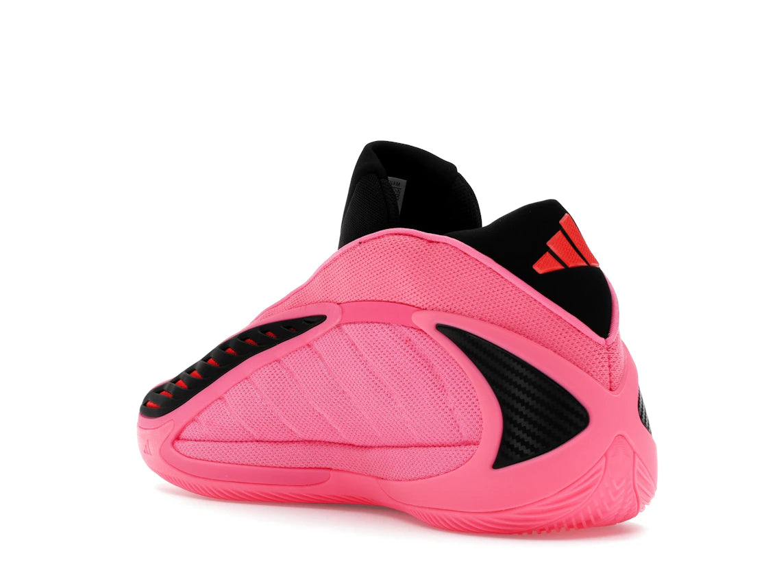 adidas AE 2 Lucid Pink Black - vue secondaire B