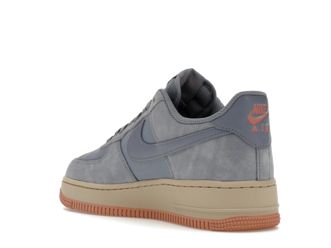 Nike Air Force 1 '07 LX Ashen Slate - vue secondaire B