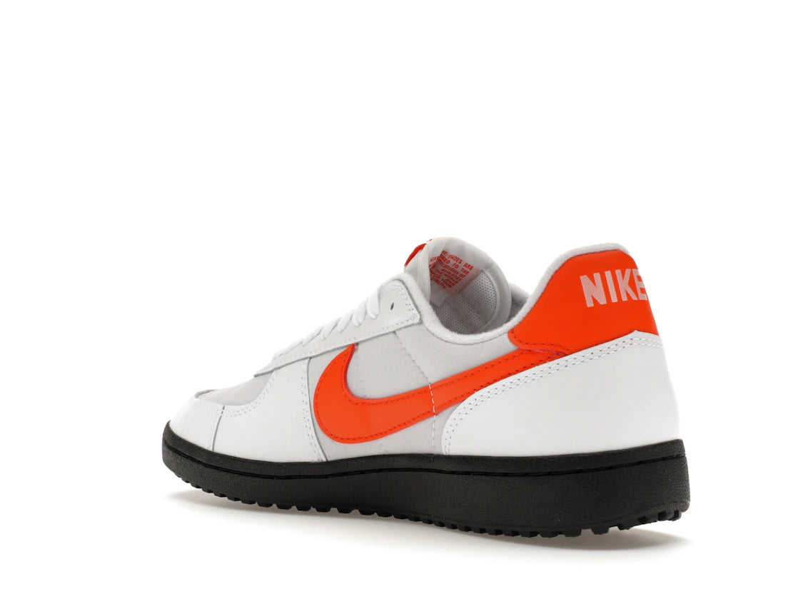 Nike Field General '82 Orange Blaze - vue secondaire B