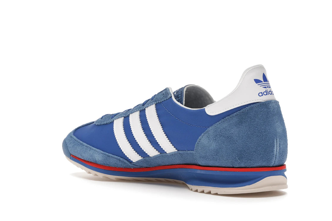 adidas SL 72 Blue White Red - vue secondaire B