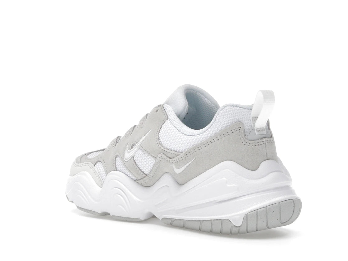 Nike Tech Hera White Photon Dust (Women's) - vue secondaire B