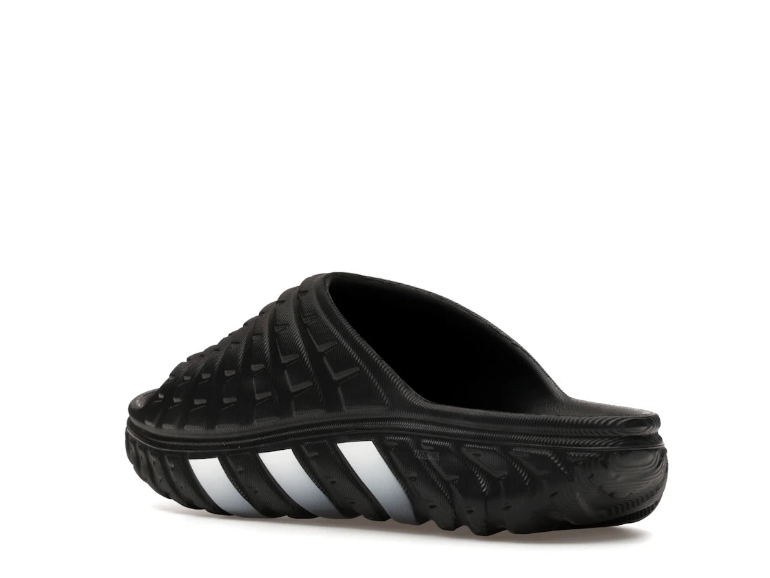 adidas Adilette 94 Slides Black Cloud White - vue secondaire B
