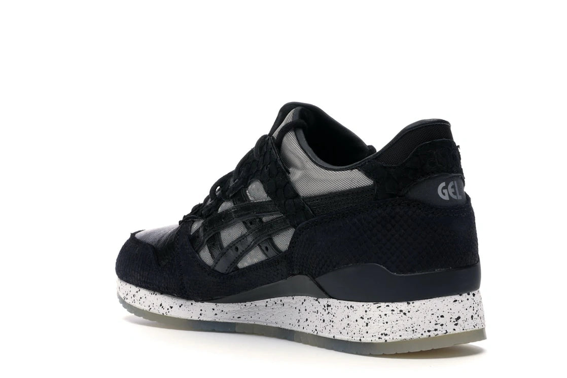 ASICS Gel-Lyte III Bait Nightmare - vue secondaire B