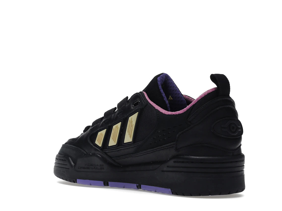 adidas ADI2000 Yu-Gi-Oh! Yugi's World (with Sealed Dark Magician Promo Card) - vue secondaire B