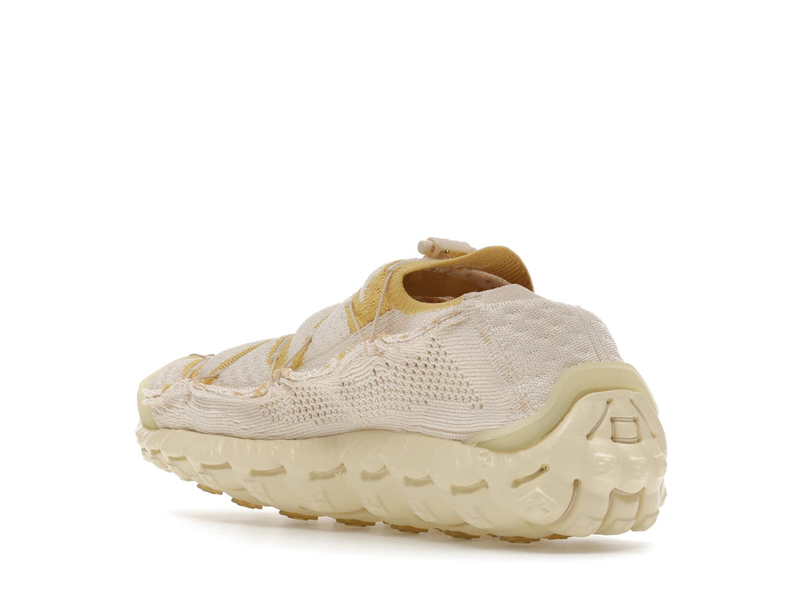 Nike ISPA Mindbody Light Cream - vue secondaire B