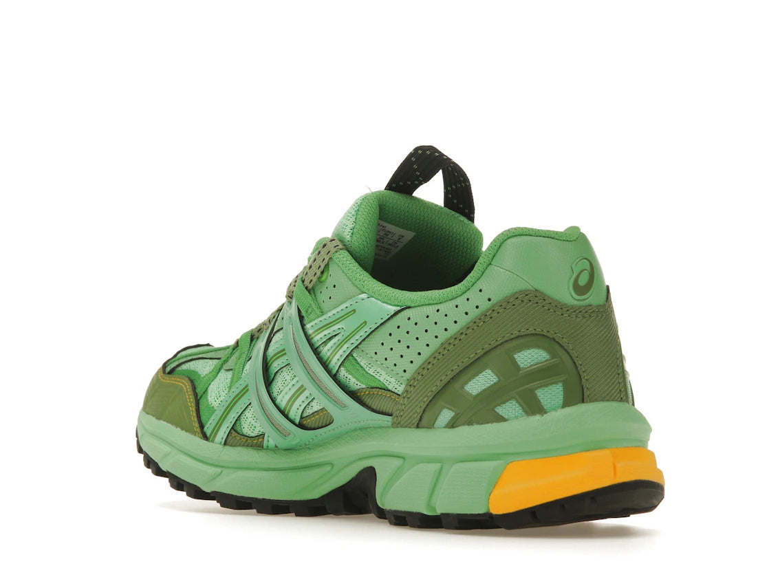 ASICS HS4-S Gel-Sonoma 15-50 Gore-Tex Spring Bouquet Blue Graphite - vue secondaire B