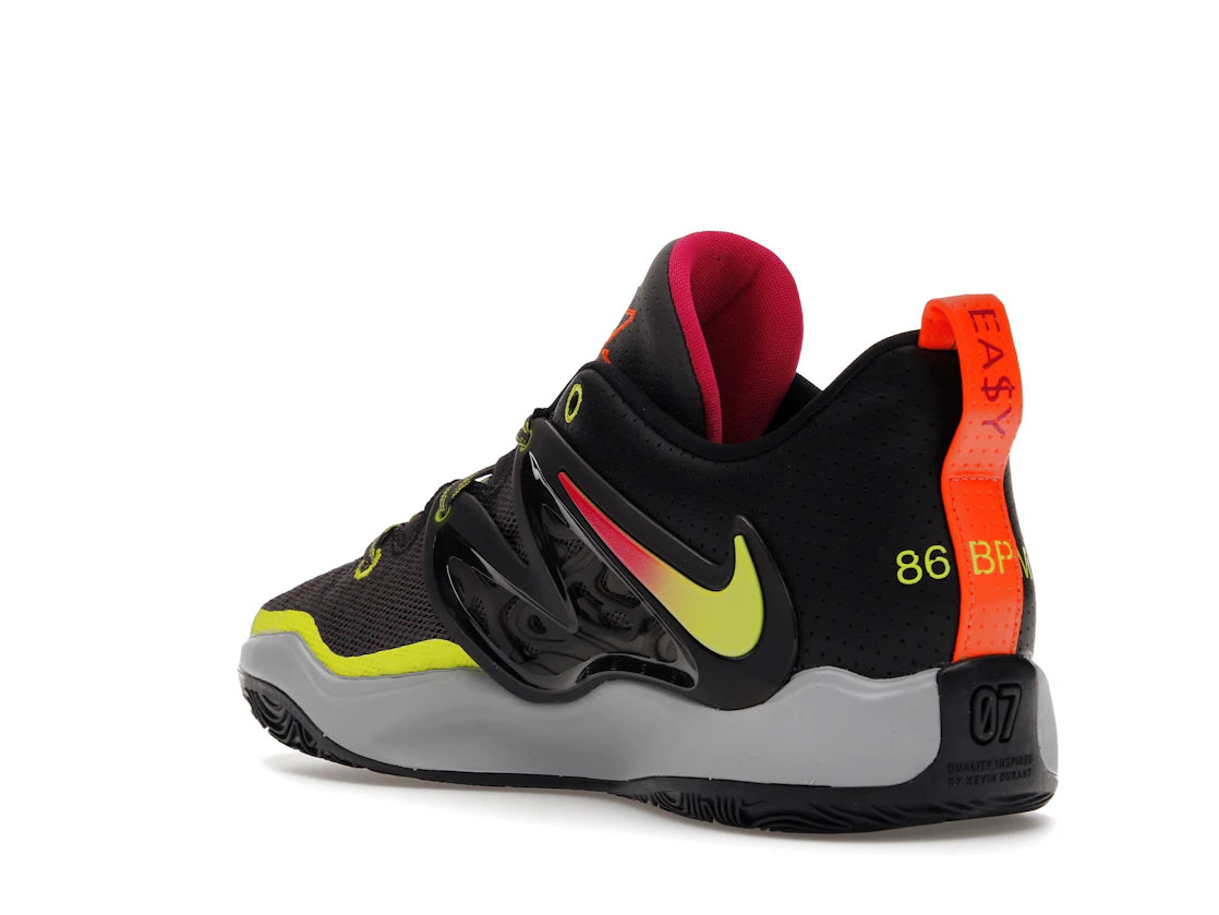 Nike KD 15 Producer Pack Boi-1da - vue secondaire B