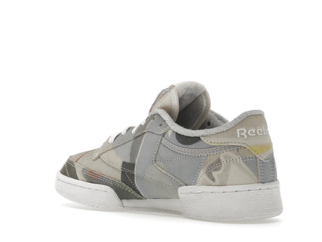 Reebok Club C 85 Eames Composition - vue secondaire B