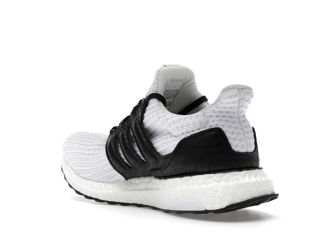 adidas Ultra Boost DNA Crocodile - vue secondaire B