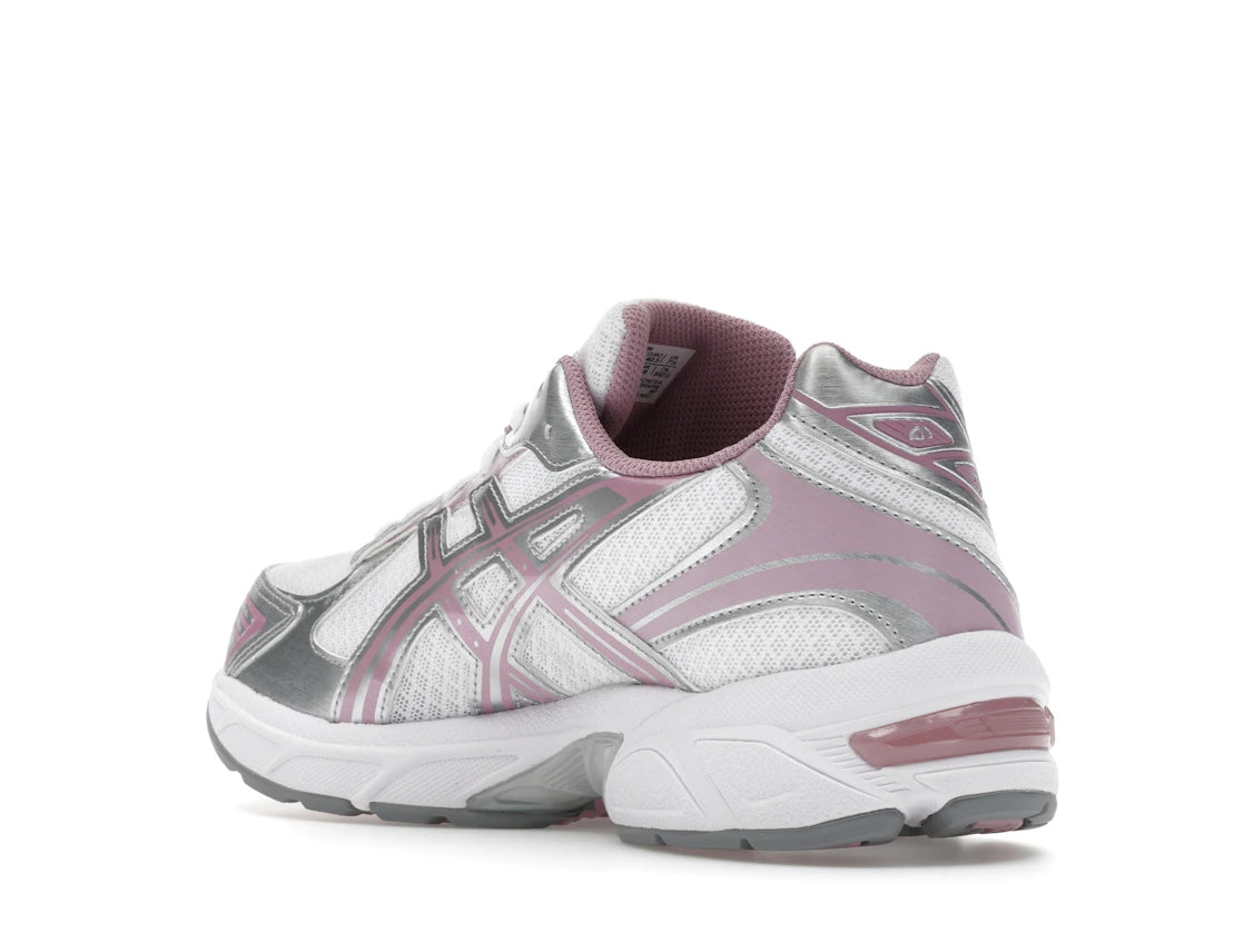 ASICS Gel-1130 White Taro Purple - vue secondaire B