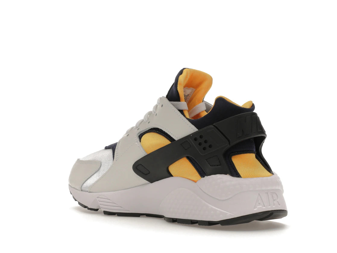 Nike Air Huarache Michigan - vue secondaire B