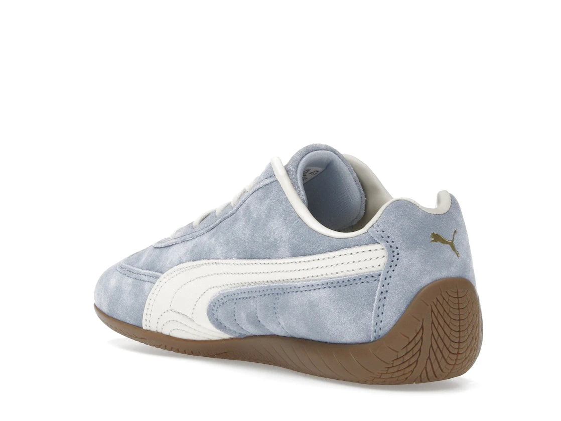 Puma Speedcat Faded Haute Tropic Alpine Snow - vue secondaire B