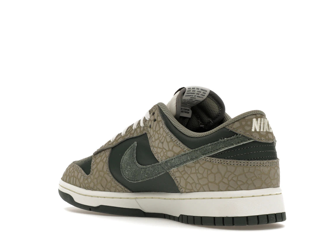 Nike Dunk Low PRM Urban Landscape 2.0 - vue secondaire B
