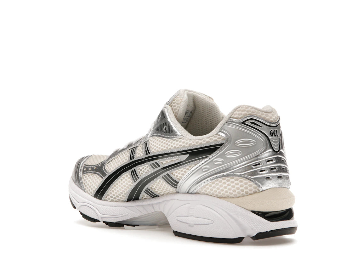 ASICS Gel-Kayano 14 Kith Cream Scarab (2023) - vue secondaire B