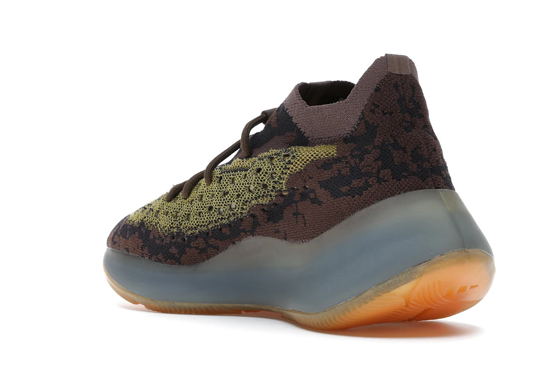 adidas Yeezy Boost 380 Lmnte Reflective - vue secondaire B