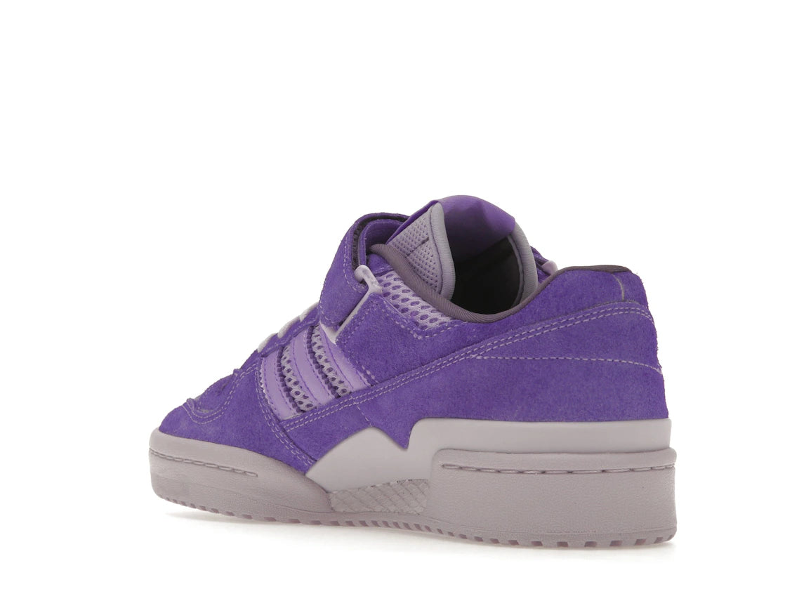 adidas Forum 84 Low 8K Tech Purple - vue secondaire B