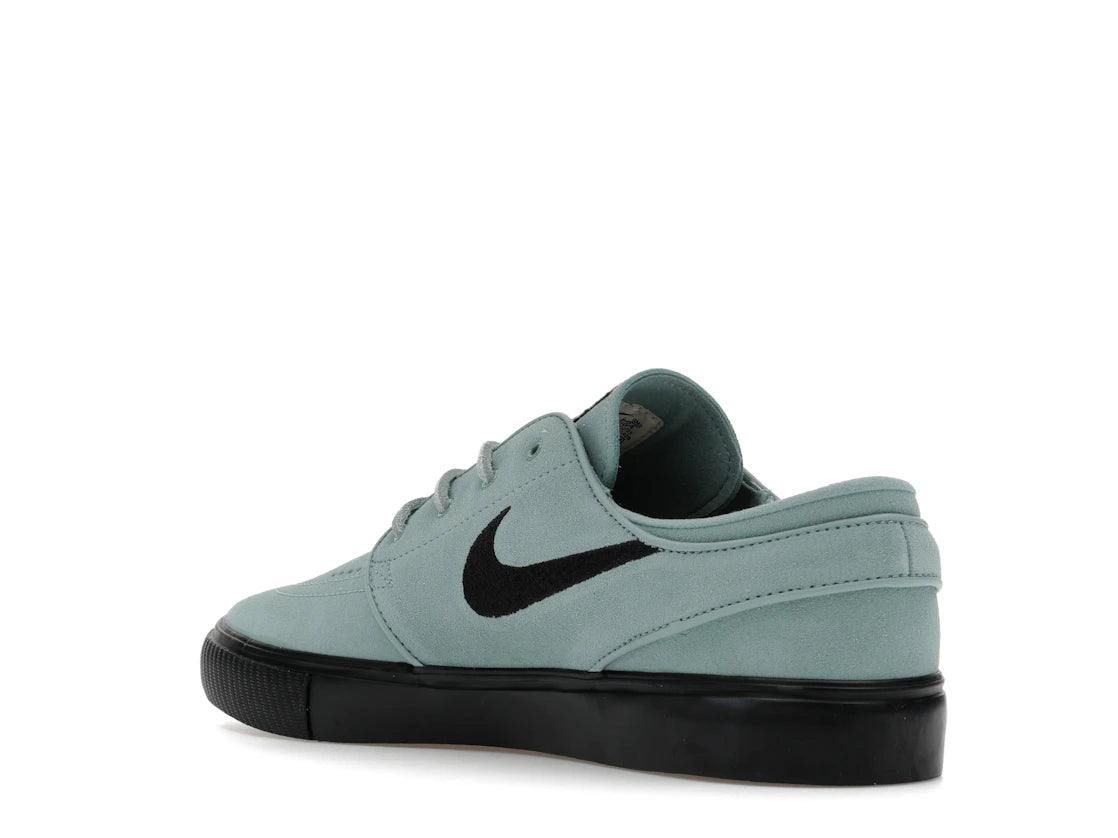 Nike SB Zoom Janoski OG+ Cannon Black - vue secondaire B