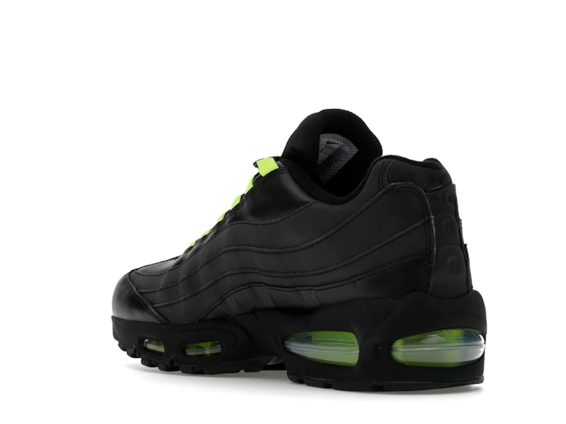 Nike Air Max 95 SE Big Bubble atmos Harajuku - vue secondaire B