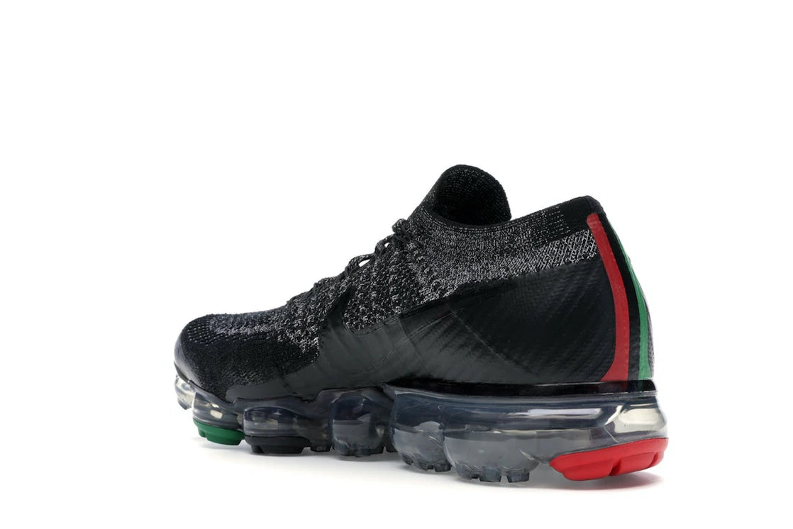 Nike Air VaporMax Black History Month (2018) - vue secondaire B