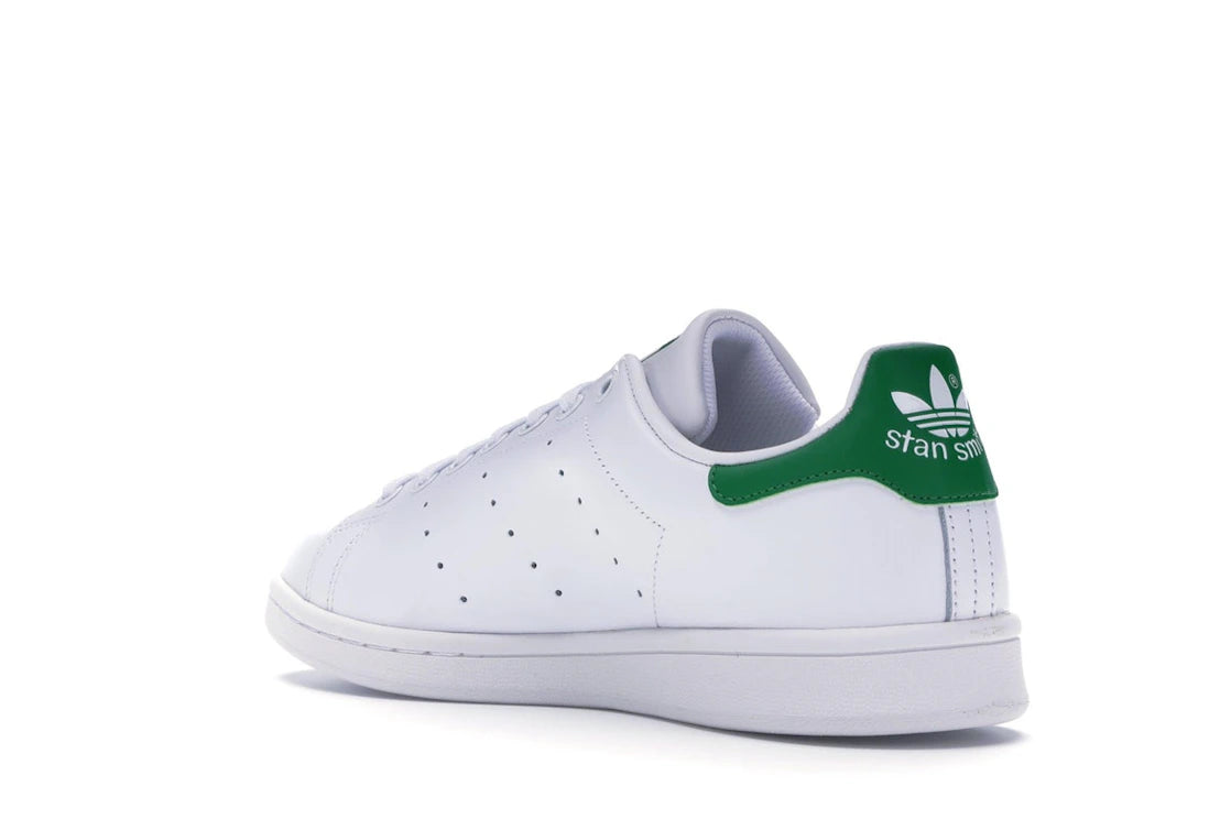 adidas Stan Smith White Green (OG) - vue secondaire B