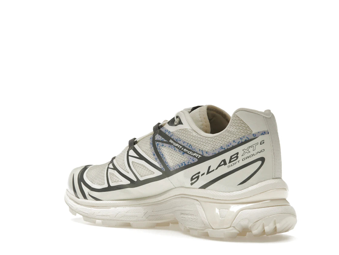 Salomon XT-6 Mindful Vanilla Ice - vue secondaire B