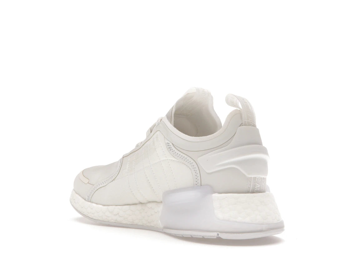 adidas NMD R1 V3 Cloud White - vue secondaire B