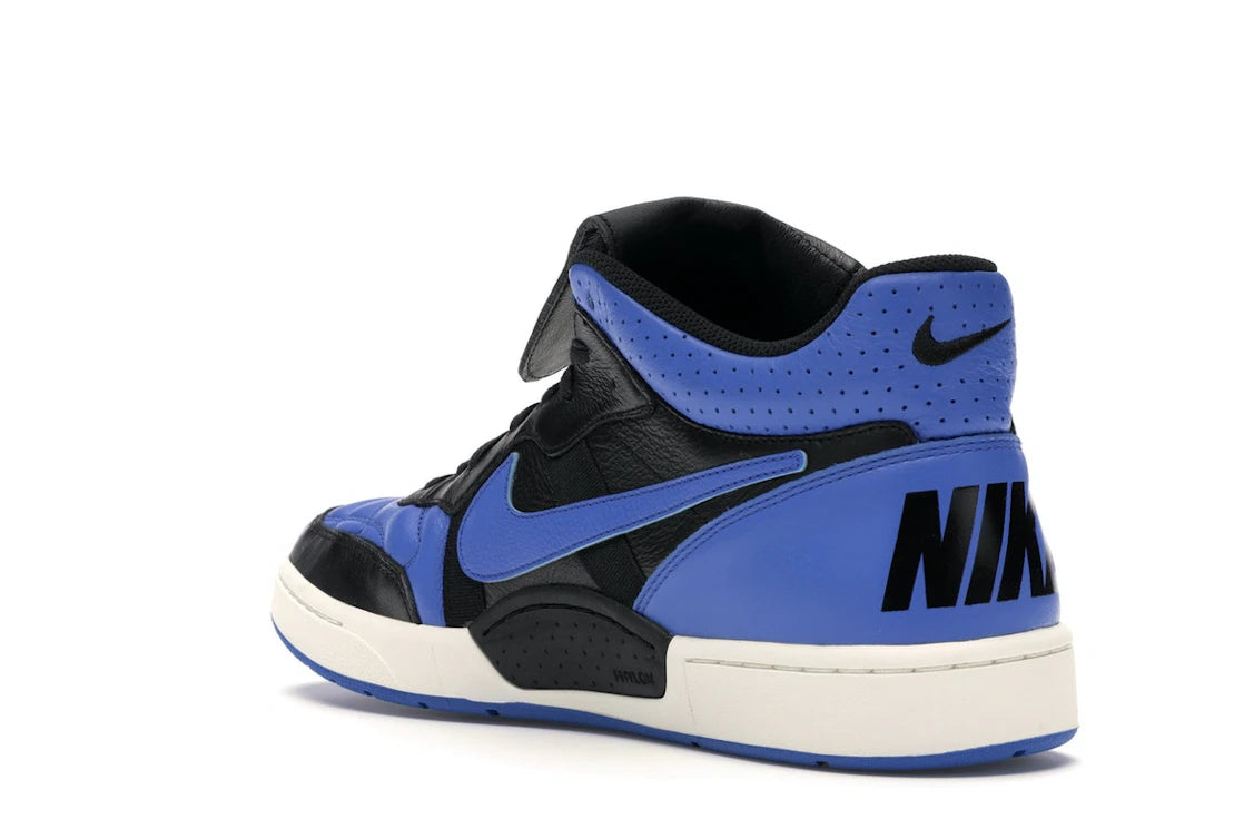 Nike Tiempo 94 Royal - vue secondaire B