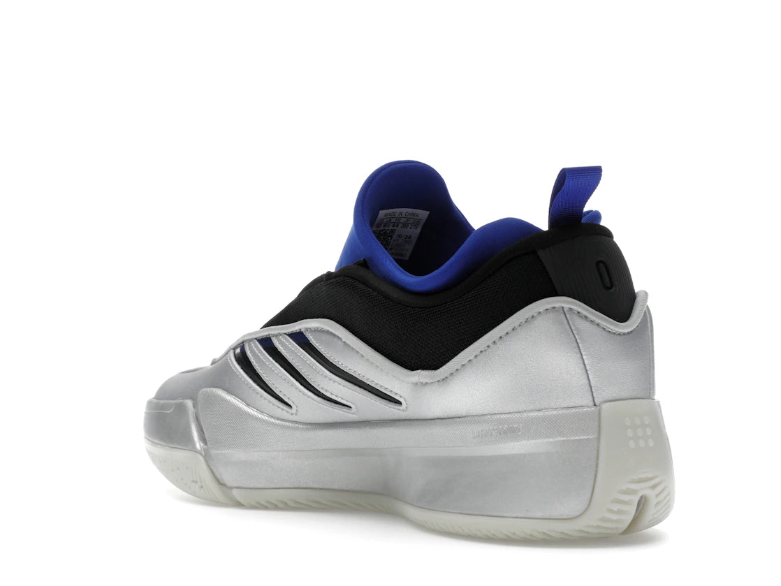 adidas Dame 9 Tecmo Bowl - vue secondaire B