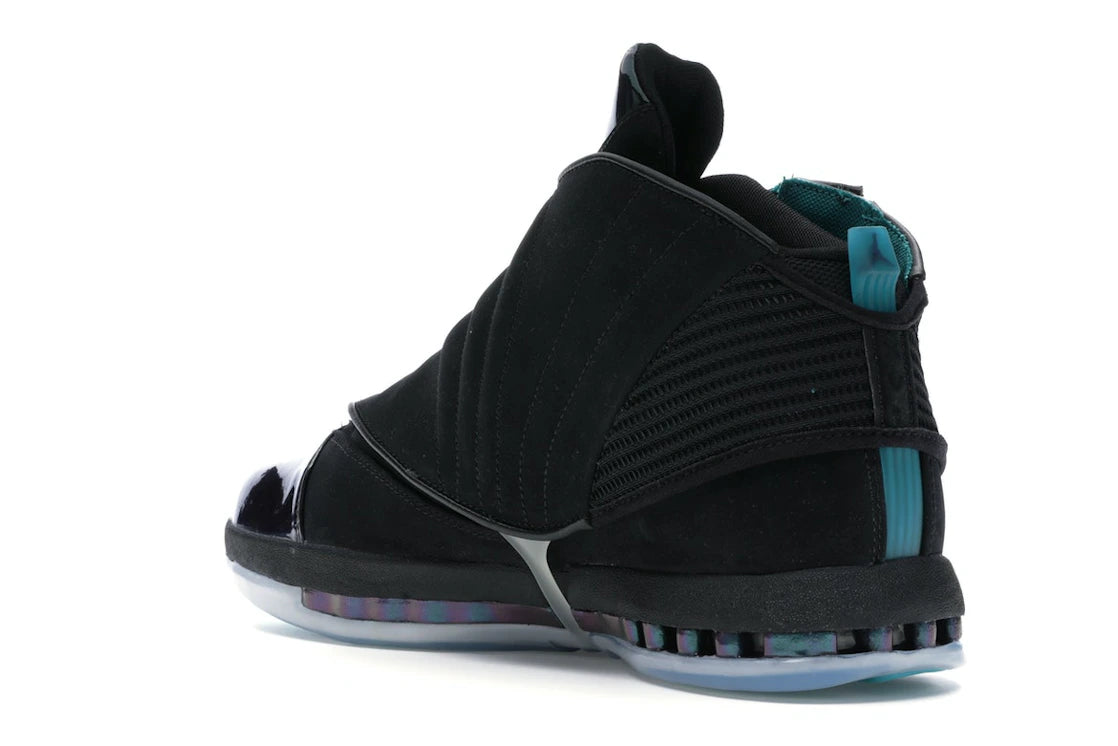 Jordan 16 Retro CEO - vue secondaire B