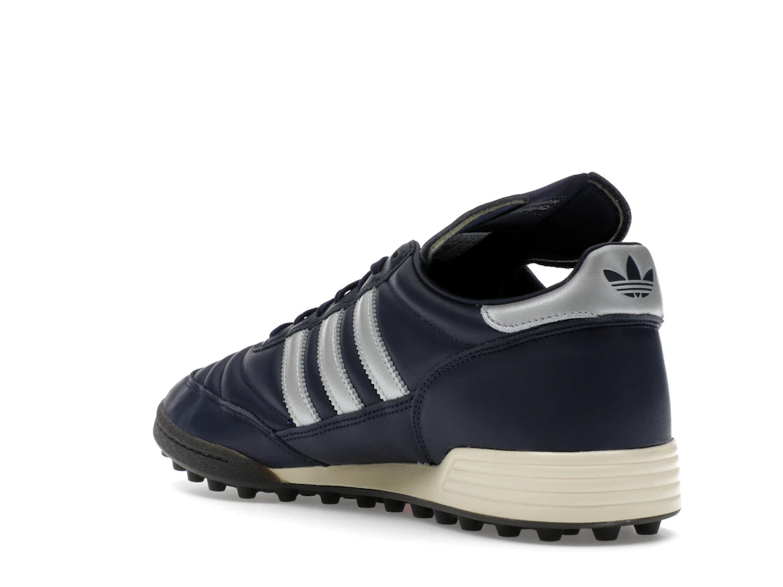 adidas Mundial Team Night Indigo Silver Metallic - vue secondaire B