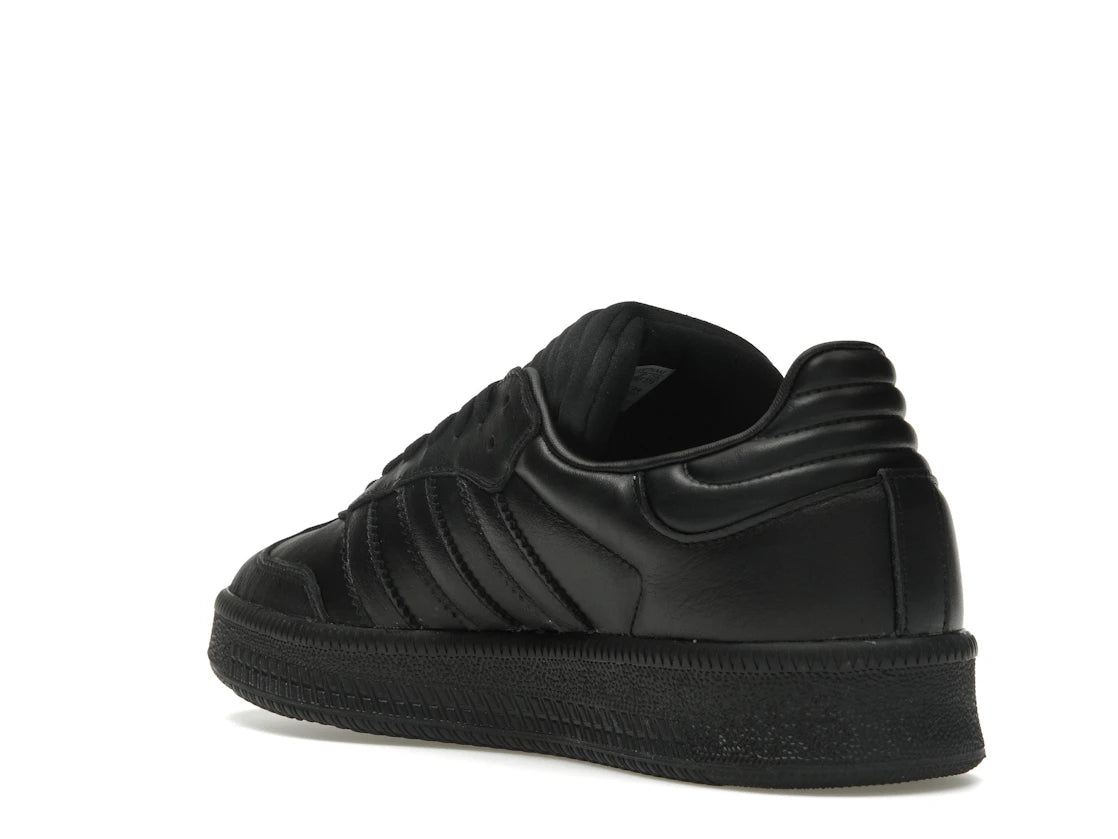 adidas Samba XLG Triple Black - vue secondaire B