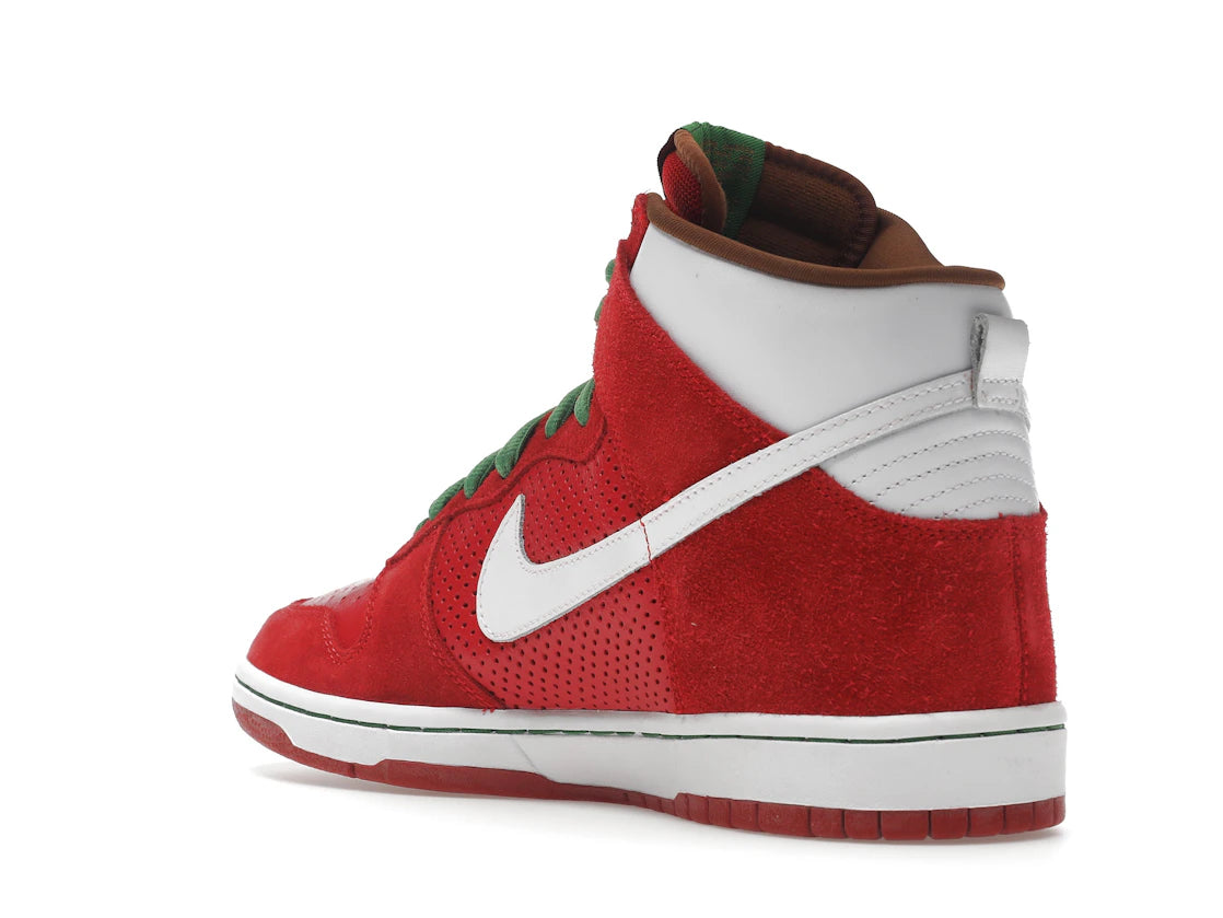 Nike SB Dunk High Big Gulp - vue secondaire B