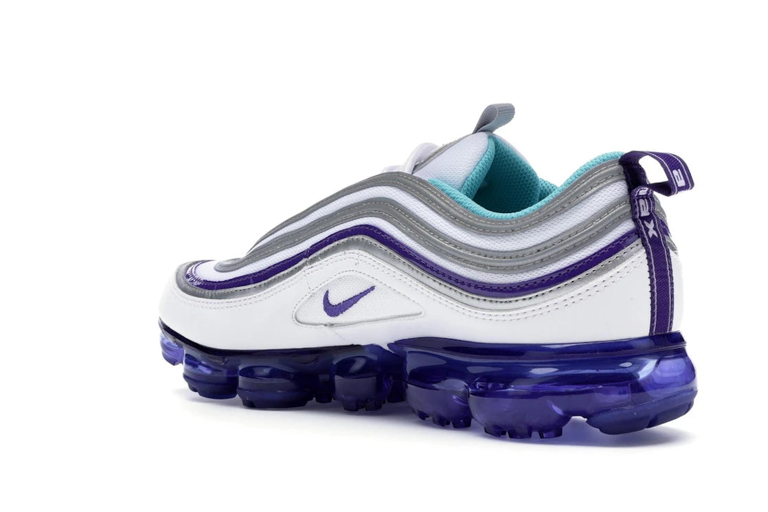 Nike Air VaporMax 97 Grape - vue secondaire B