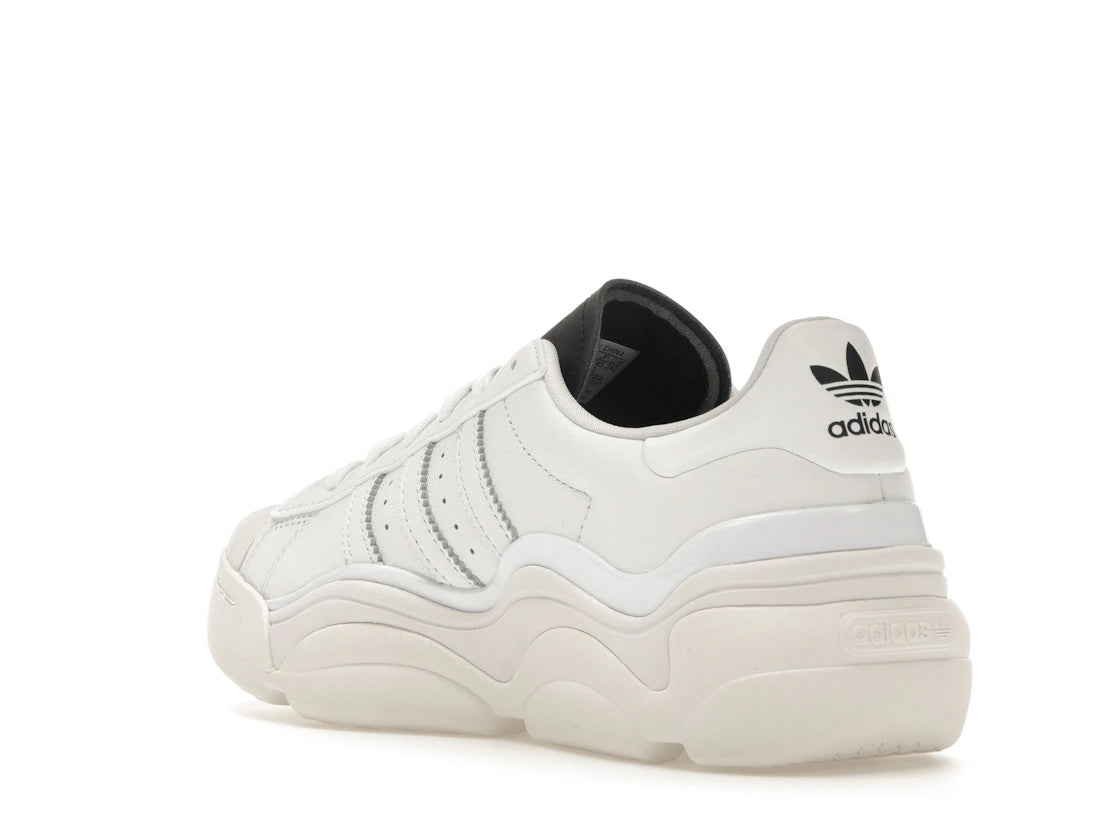 adidas Superstar Millencon Footwear White (Women's) - vue secondaire B