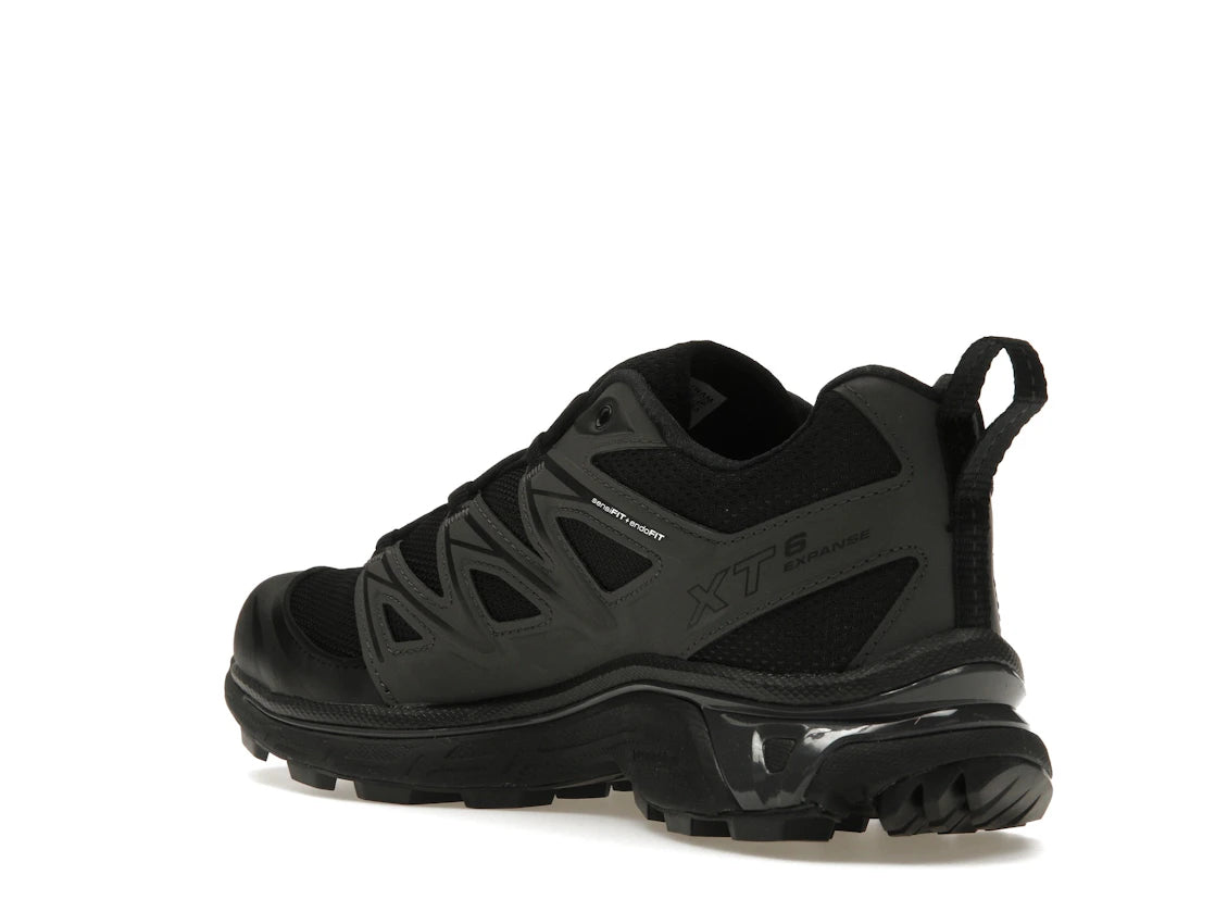 Salomon XT-6 Expanse Black Magnet - vue secondaire B
