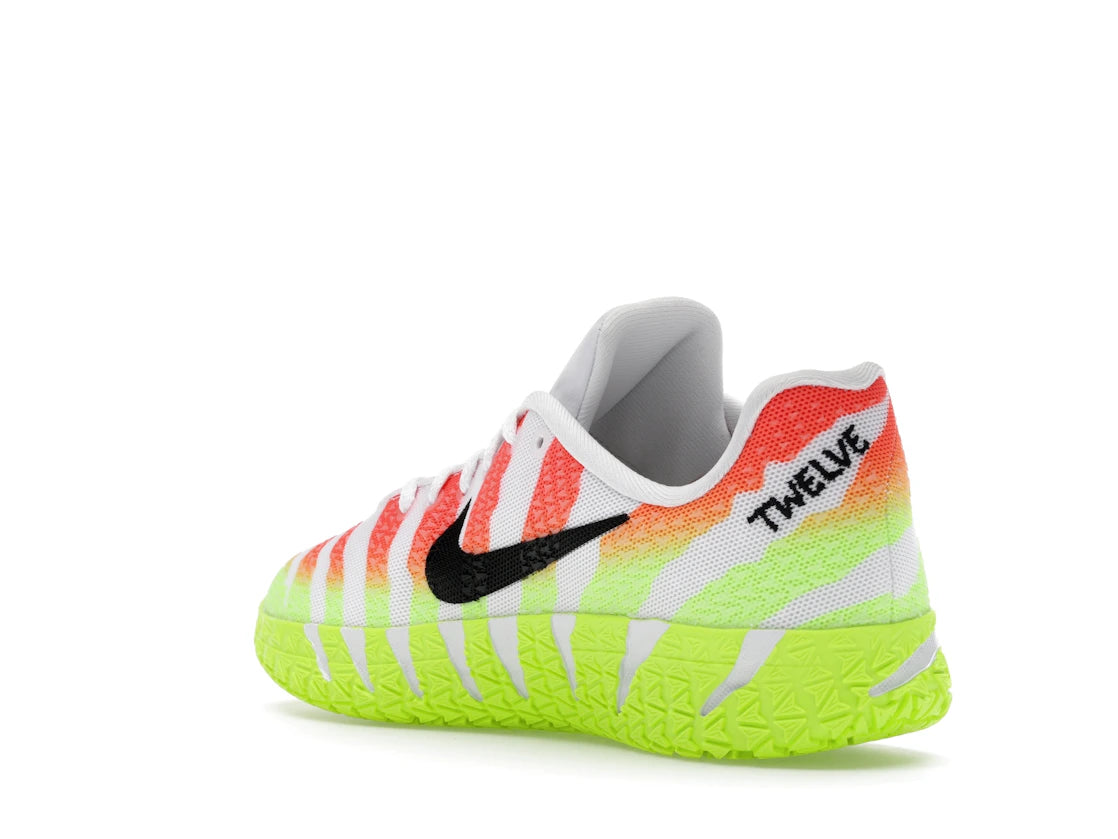 Nike Ja 3 Snowed In (GS) - vue secondaire B