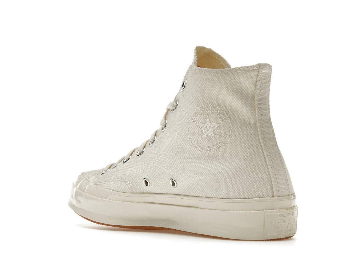 Converse Chuck Taylor All Star 70 Hi Devin Booker The Next Icon - vue secondaire B