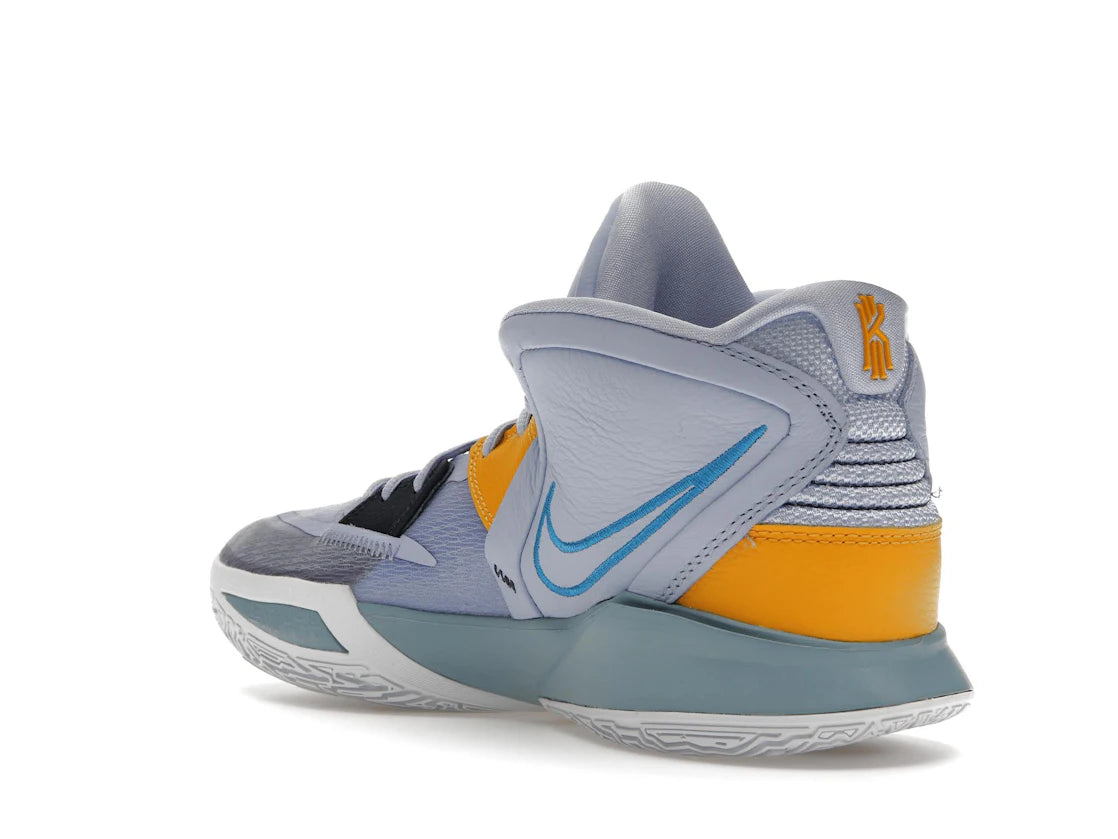 Nike Kyrie Infinity Future Past - vue secondaire B