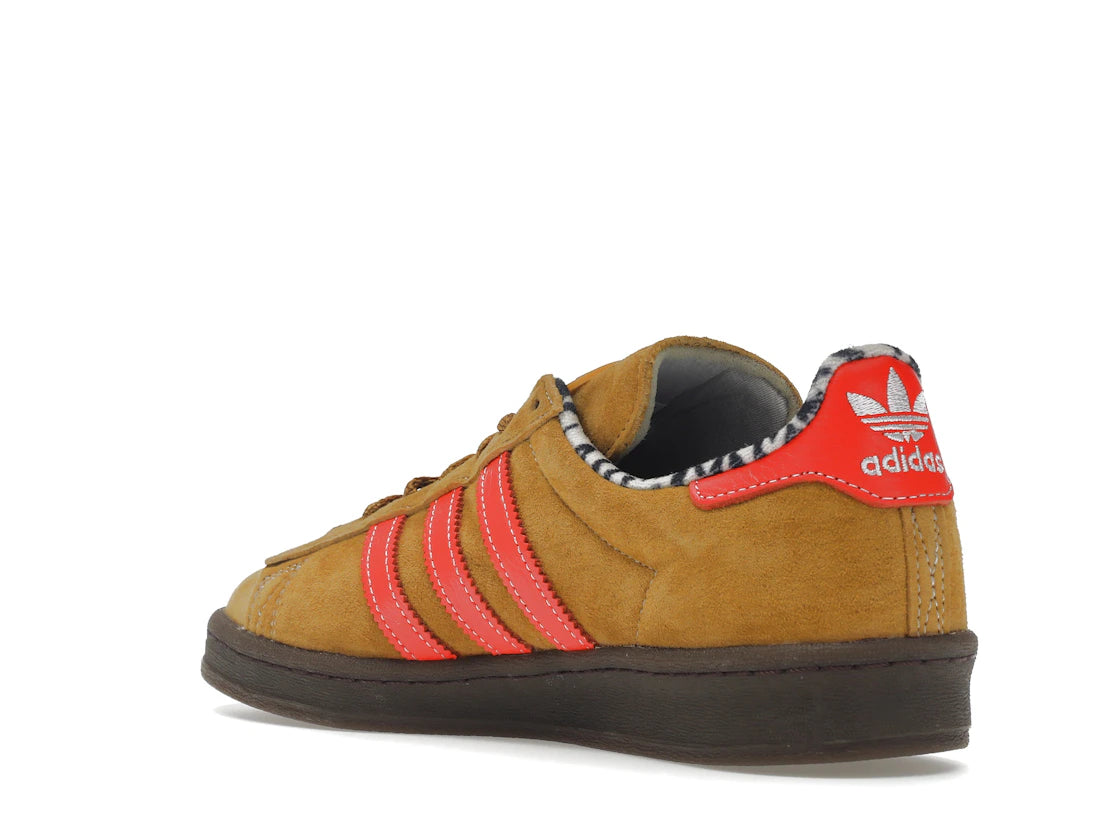 adidas Campus 80s XLARGE Mesa - vue secondaire B