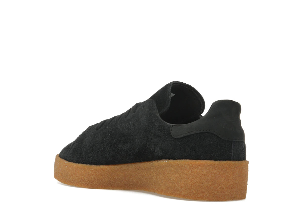 adidas Stan Smith Crepe Core Black Supplier Colour - vue secondaire B