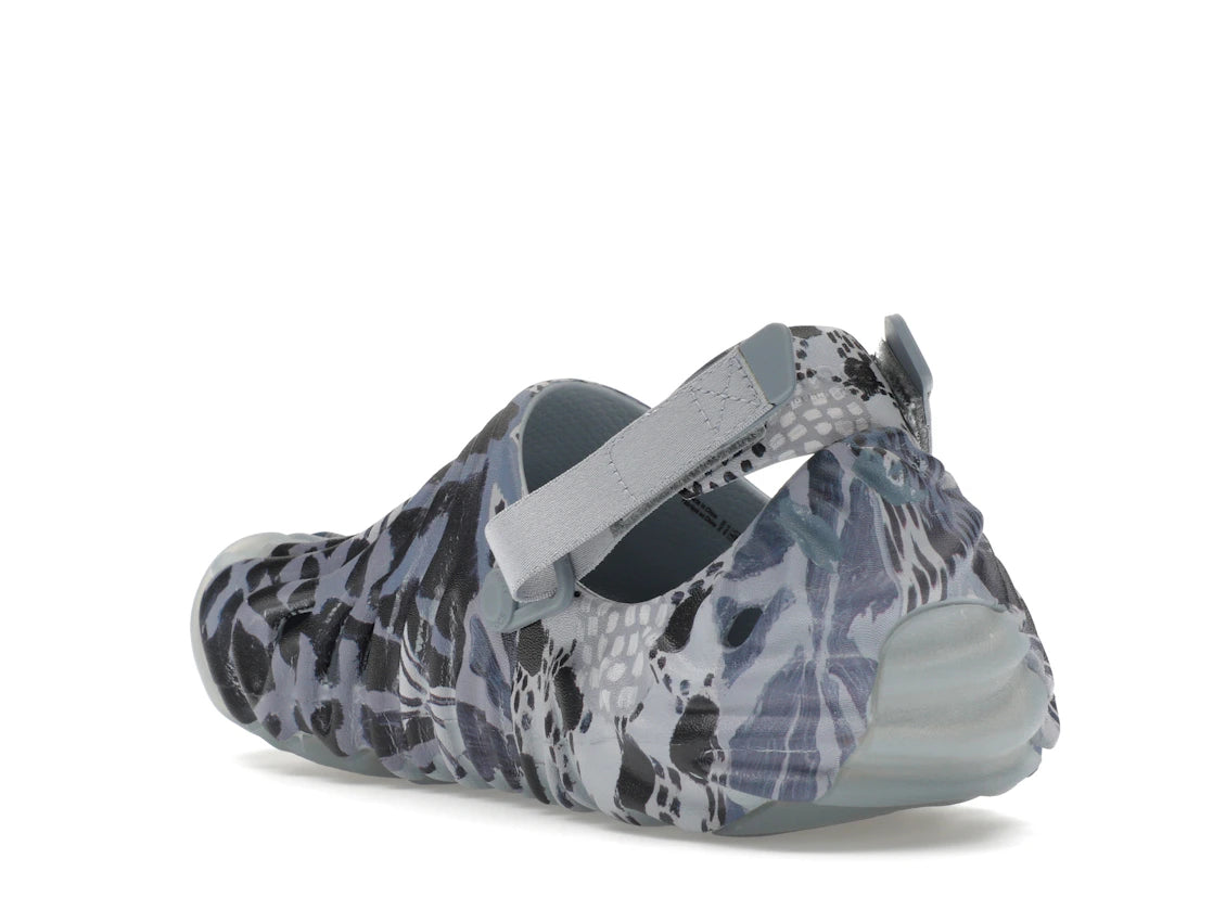 Crocs Pollex Clog by Salehe Bembury Jonas Wood - vue secondaire B