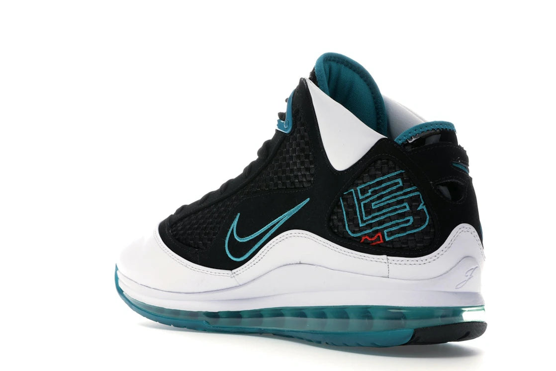 Nike LeBron 7 NFW Red Carpet (2019) - vue secondaire B