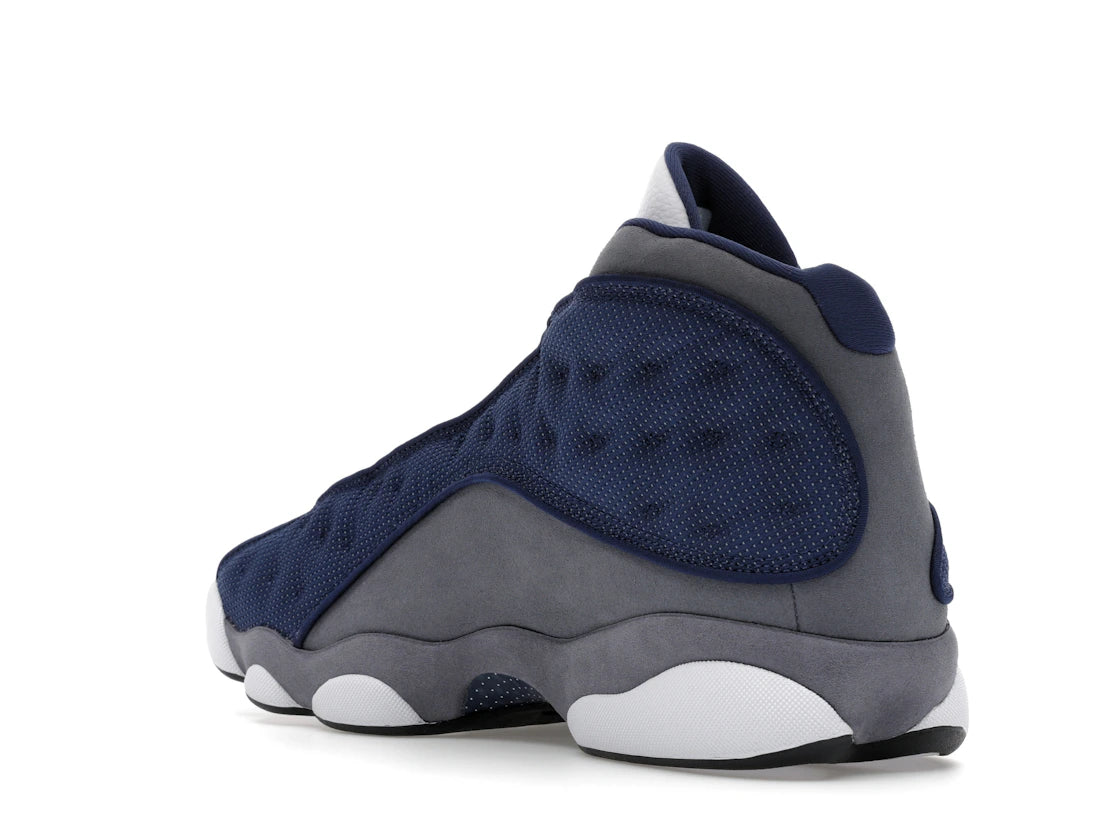 Jordan 13 Retro Flint (2026) (GS) - vue secondaire B