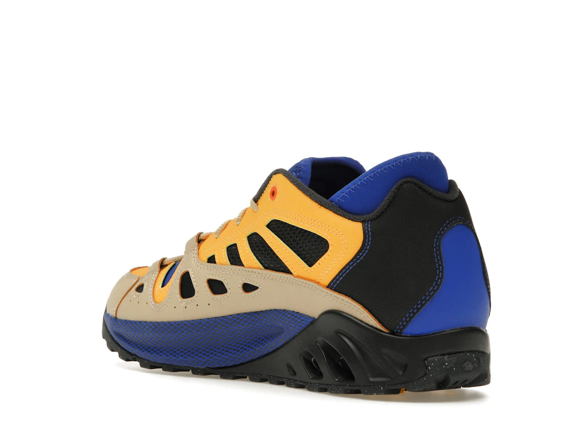 Nike ACG Air Exploraid Hyper Royal Safety Orange - vue secondaire B