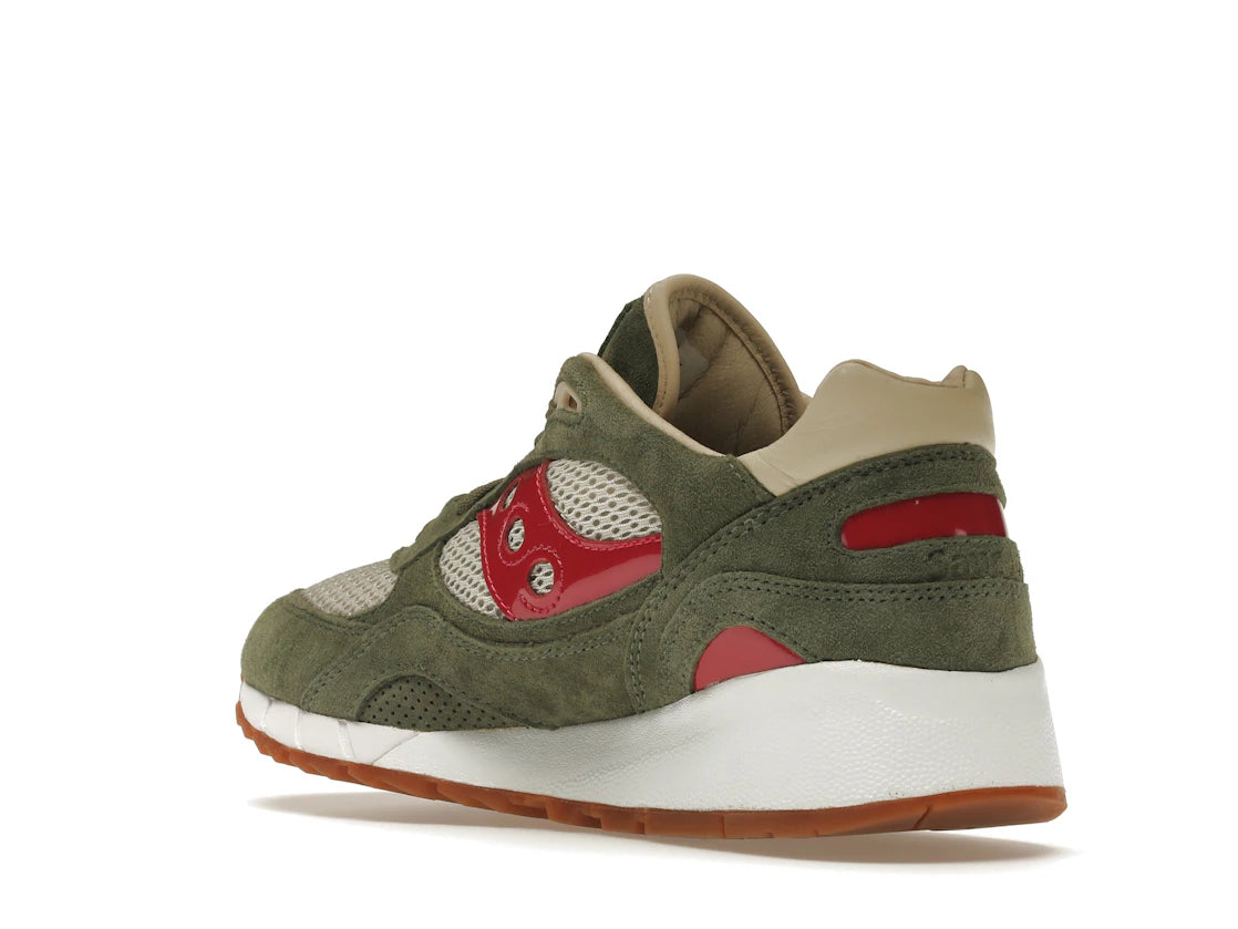 Saucony Shadow 6000 Up There Doors to the World - vue secondaire B