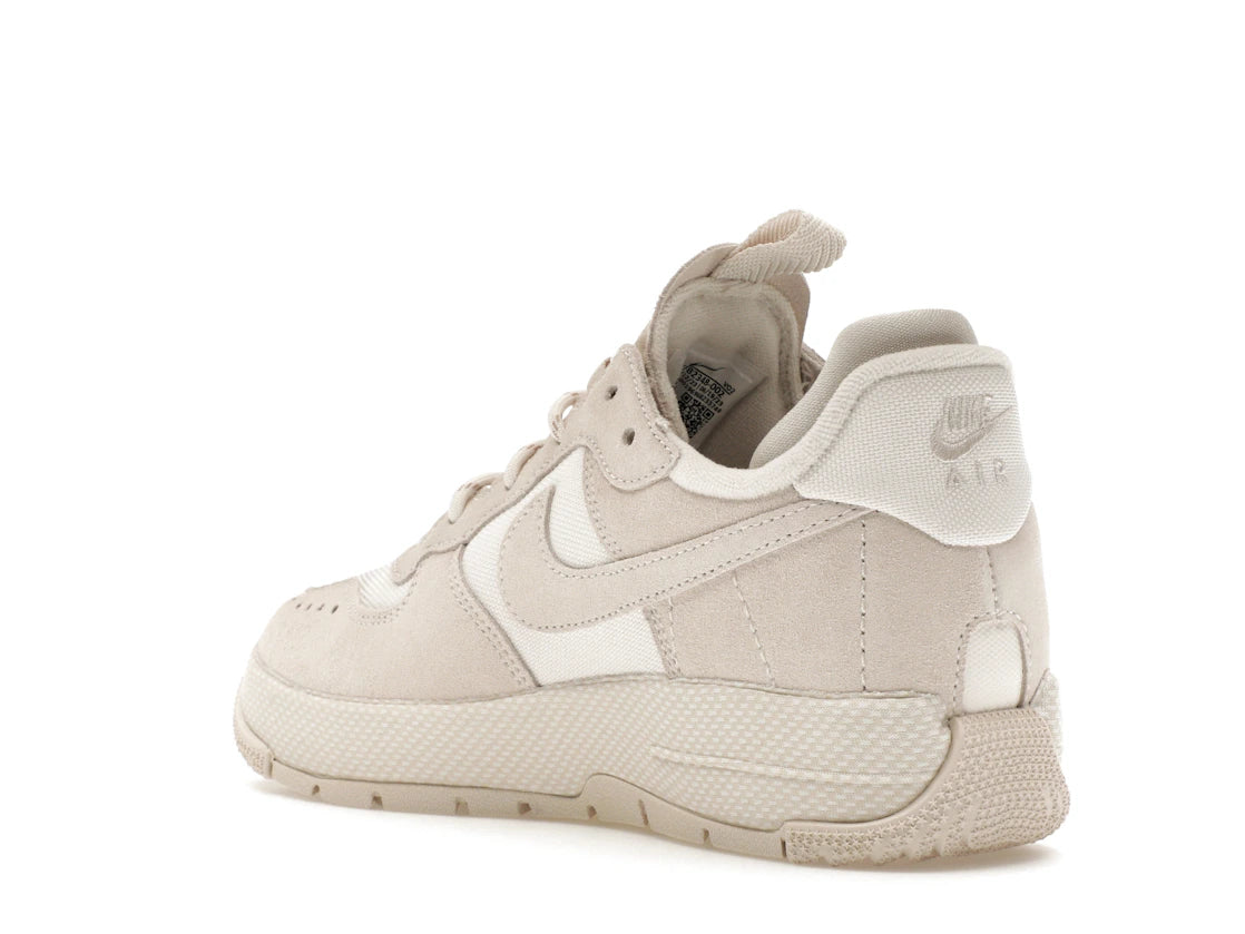 Nike Air Force 1 Wild Low Phantom (Women's) - vue secondaire B