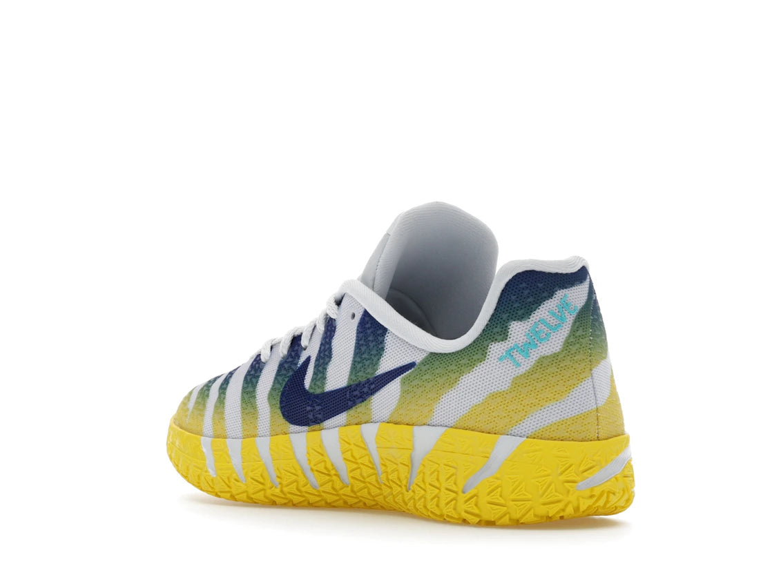 Nike Ja 3 Murray State (GS) - vue secondaire B